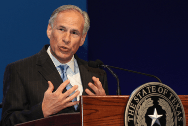 New Texas law a victory for pro-life advocates