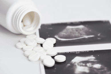 BBC reports investigations into illegal abortions on the rise
