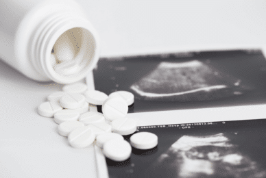 Investigation launched into baby’s death after DIY abortion