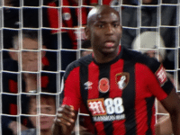 Benik Afobe: ‘Christ comforts us’ after death of daughter