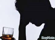More girls in hospital over booze issues than boys