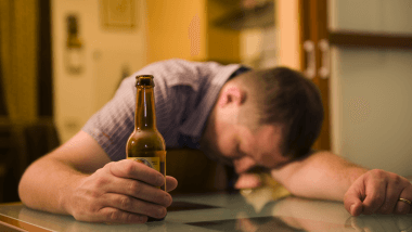 Alcohol