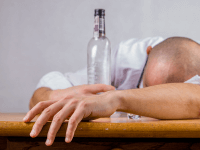Alcohol deaths continue to rise in Scotland but fewer teens drinking