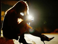 ‘Decriminalising prostitution harms women’