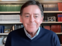 Alistair Begg talks to the CI on LGBT issues and ‘conversion therapy’