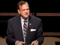 Al Mohler: ‘Govt must not punish those who uphold traditional marriage’