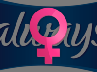 Feminine hygiene products remove Venus symbol to appease trans activists