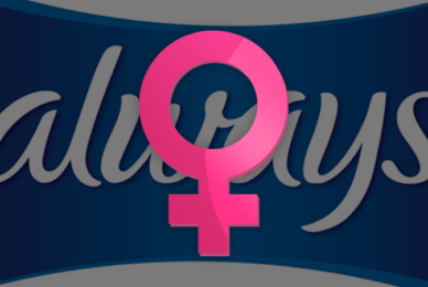 Feminine hygiene products remove Venus symbol to appease trans activists