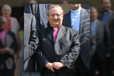 Anglican unity must not be at the expense of ‘one man, one woman’ marriage