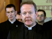 RC Archbishop decries censorship of ‘respectful pro-life witness’ in NI