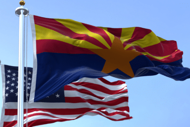 Arizona Governor claims gathering data on abortion ‘an attack on women’