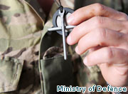Chaplain reprimanded over Bible use in US Army seminar