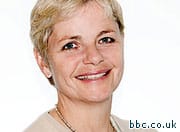 Ex-BBC newsreader: Now I can back gay marriage