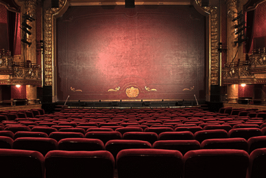 8 out of 10 arts and culture workers bullied into silence over ‘unpopular’ views