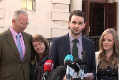 Ashers coverage prompts 2 million Facebook reach