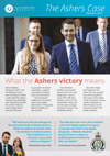 The Ashers case