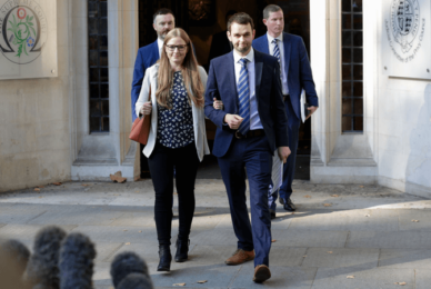 Ashers: the lawyer’s view