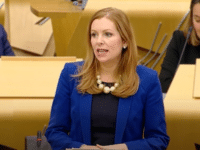 MSP: ‘Scotland must end the rape of women in so-called sex work’