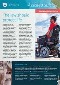 Assisted suicide (Ireland)