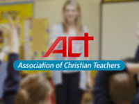 Christian teachers: ‘Conversion therapy proposals will harm children’