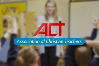 Christian teachers: ‘Conversion therapy proposals will harm children’