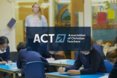 Christian teachers warn against conversion therapy Bill