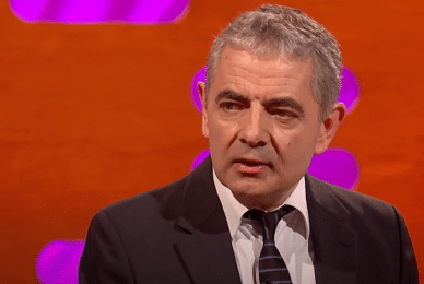 Rowan Atkinson joins opposition to Scottish hate crime Bill