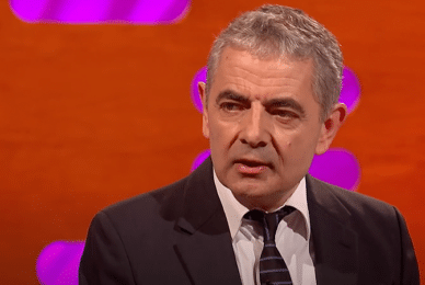 Mr Bean actor’s free speech video goes viral