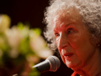 Margaret Atwood accused of ‘transphobia’ over the word ‘woman’