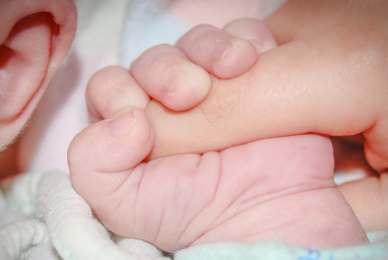 Record-breaking premature triplets born one week before abortion limit