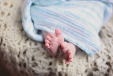 Youngest ever twins prompt call for lower abortion limit