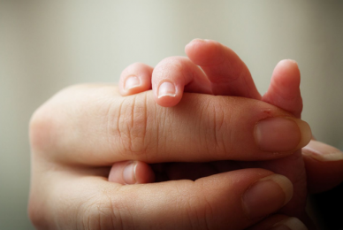 New pregnancy app reveals tiny baby in incredible detail