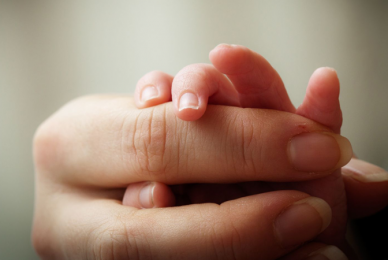 Parents of UK’s smallest baby share their joy