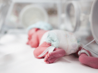 More 22-week-old babies surviving after receiving neonatal care
