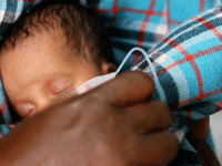 US ‘baby safe havens’ offer pro-life option for desperate mothers