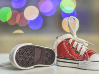 UK’s youngest patient to receive in-womb transfusion now a ‘chirpy’ one-year-old