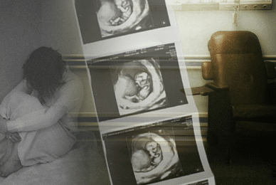 Miscarriage bereavement leave but legalised backstreet abortions?