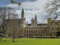 Christian Union banned from Oxford freshers’ fair