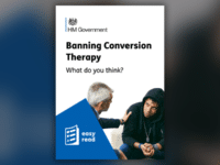 Govt hastily amends ‘easy read’ version of conversion therapy ban consultation