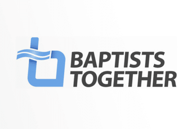 Baptist Union holds to one man, one woman marriage for ministers