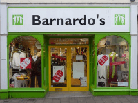 Barnardo’s wants to redefine marriage in Northern Ireland