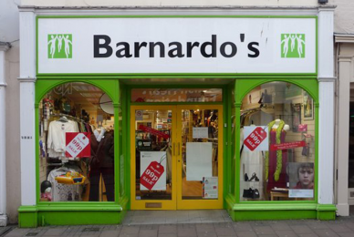 Barnardo’s wants to redefine marriage in Northern Ireland