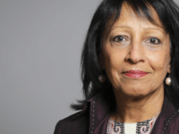 EHRC chief: Abuse for gender critical beliefs must end