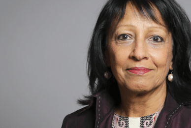 EHRC chief: Abuse for gender critical beliefs must end