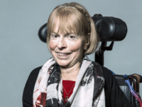 Assisted suicide campaign ‘very scary’ for disabled people