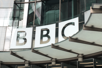 BBC apologises for interviewing trans athlete who ‘enjoys’ hurting women