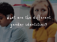 BBC tells kids: ‘There are more than 100 gender identities’
