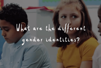 BBC tells kids: ‘There are more than 100 gender identities’