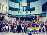 Trans activists blast the BBC for allowing opposing voices to be heard