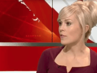 Welby honours pro-LGBT singer Vicky Beeching